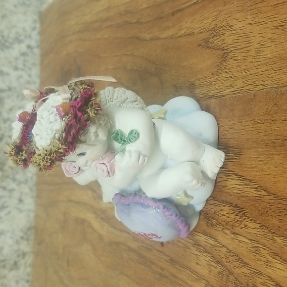 Dreamsicles Porcelain - Picture 2 of 5